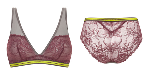 5 Gorgeous Festive Lingerie Sets to Slip Under Your Tree This Year -  Mysmartypants