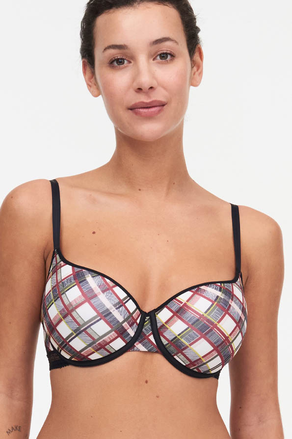 What is a Spacer Bra? How do they differ from a t-shirt bra? - Mysmartypants